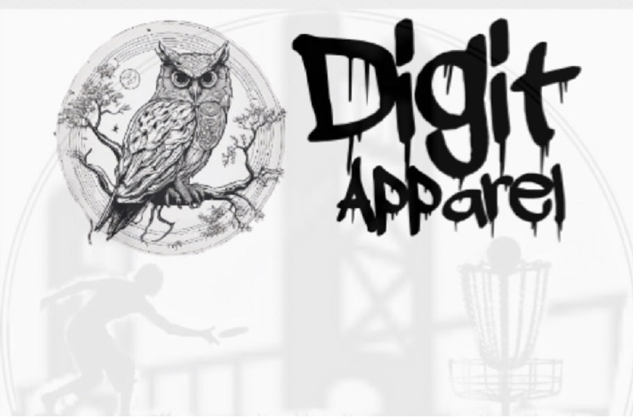 Digit Logo - WO'S ACTIVE LEGGINGS