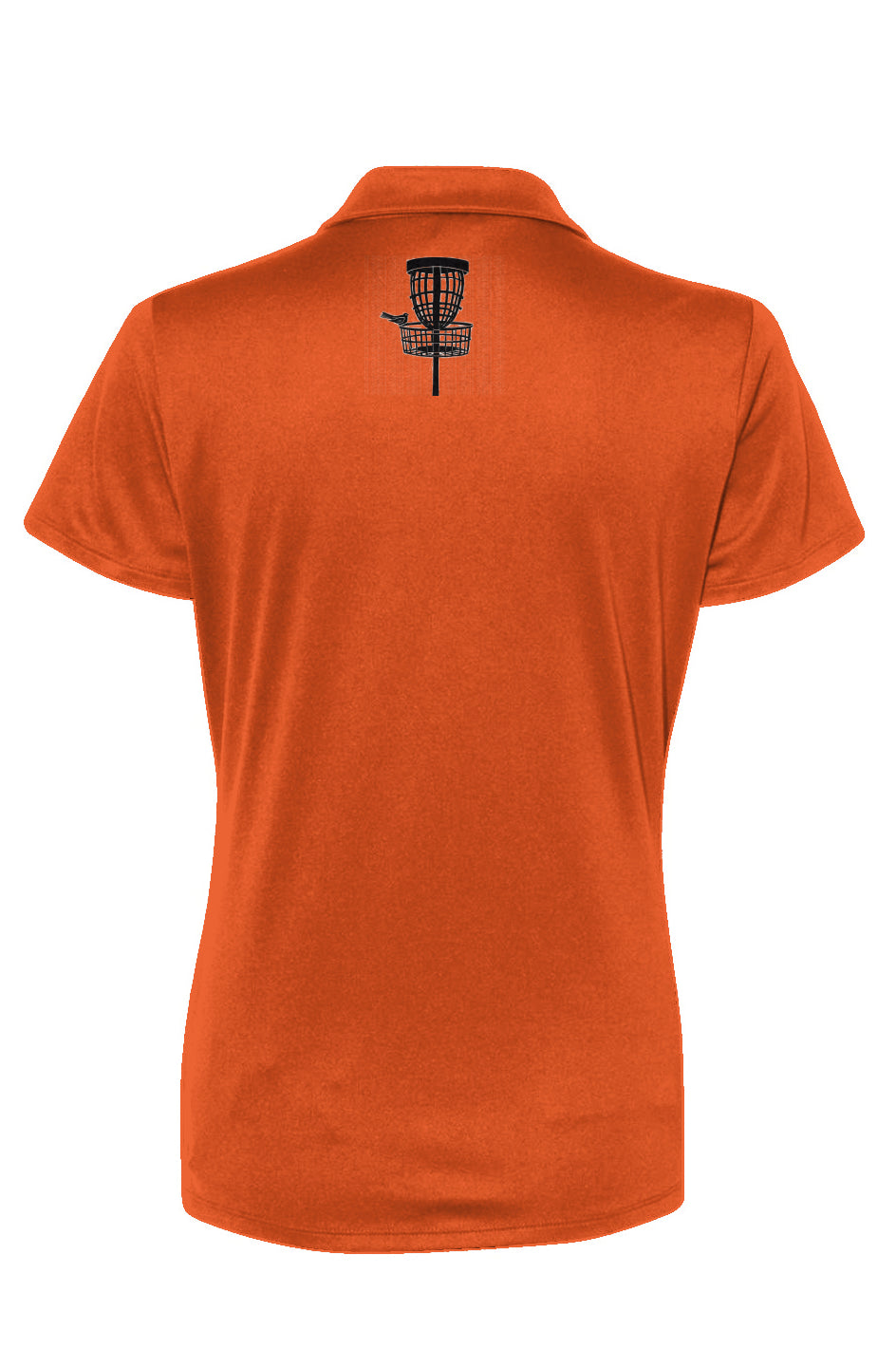 Digit Birdy - Adidas Women's Performance Polo