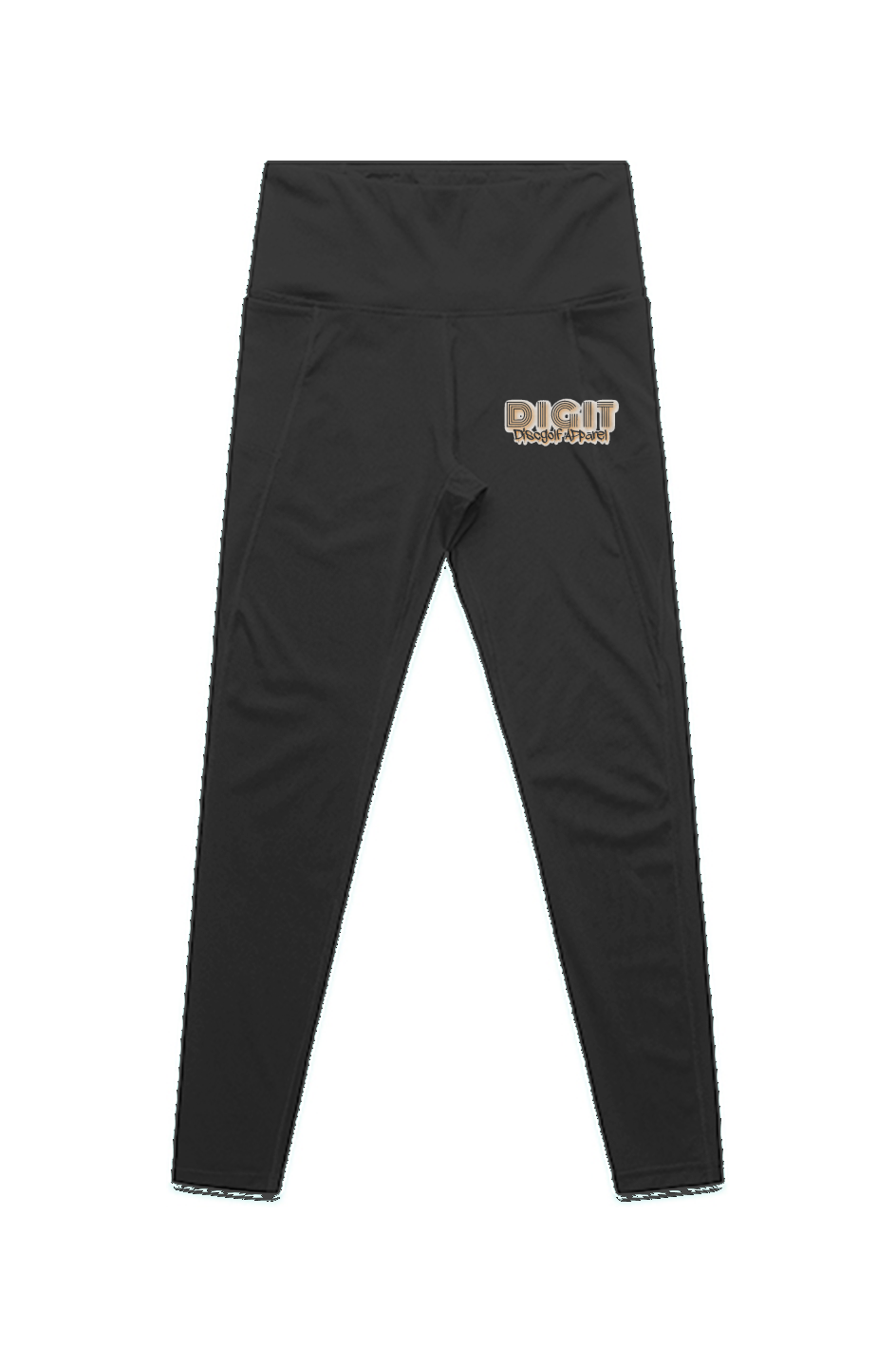 WO'S ACTIVE LEGGINGS